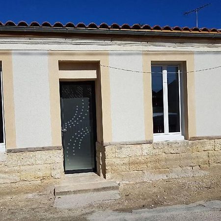 Maison Classee 2 Etoiles En Plein Coeur De Margaux Βίλα Εξωτερικό φωτογραφία