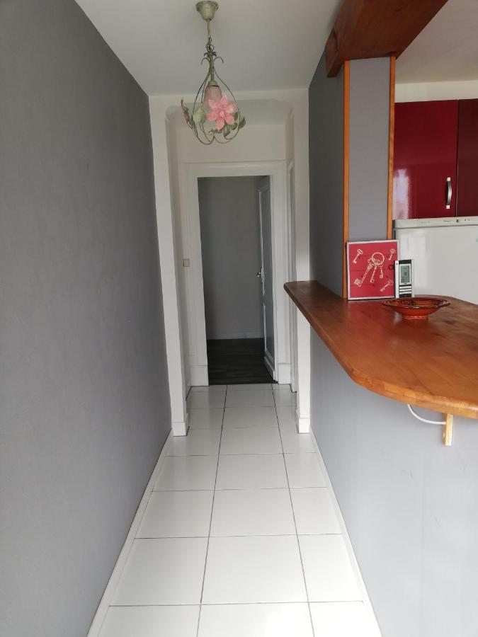Maison Classee 2 Etoiles En Plein Coeur De Margaux Βίλα Εξωτερικό φωτογραφία
