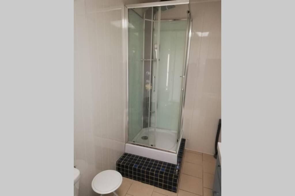 Maison Classee 2 Etoiles En Plein Coeur De Margaux Βίλα Εξωτερικό φωτογραφία