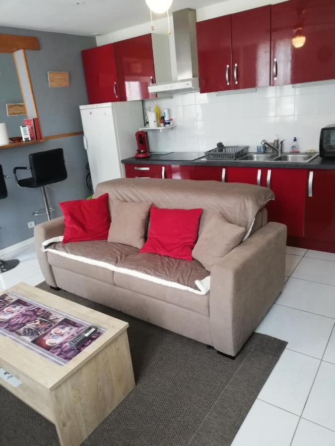 Maison Classee 2 Etoiles En Plein Coeur De Margaux Βίλα Εξωτερικό φωτογραφία