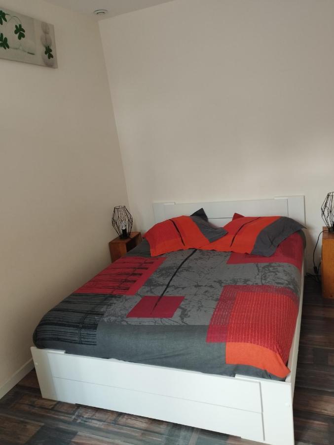 Maison Classee 2 Etoiles En Plein Coeur De Margaux Βίλα Εξωτερικό φωτογραφία